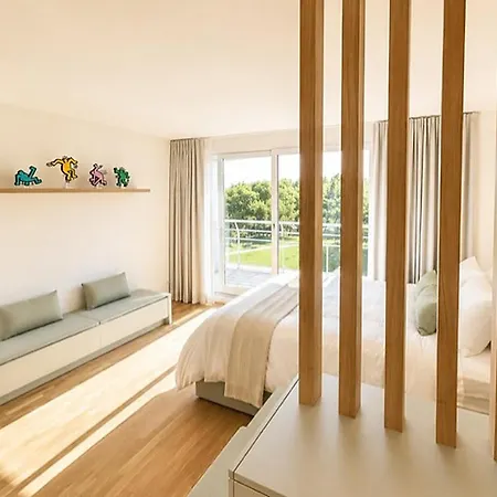 Boutique - Harbour View *
