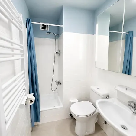 Appartement Boutique - Harbour View *