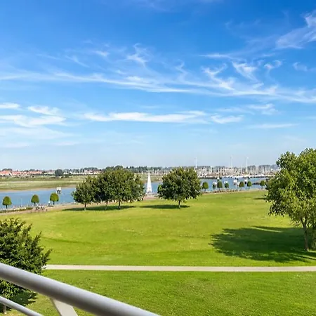 Boutique - Harbour View Appartement