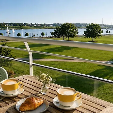 Boutique - Harbour View Appartement *
